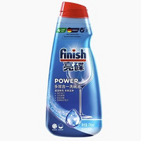 finish 亮碟 洗碗机专用多效洗碗液 700ml