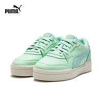 PUMA 彪马 男女款休闲板鞋 CA PRO LUX CORD 390129