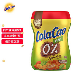 colacao 高樂高 可可粉 300g