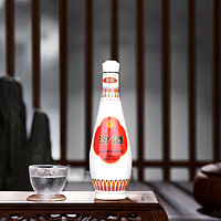 汾酒 乳白汾酒 48度清香型白酒 475ml 12瓶/箱 常规版 12瓶