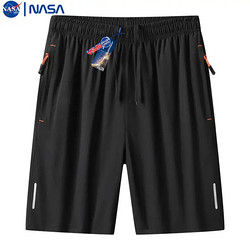 NASA MITOO 男士速干短裤 A365-DK108