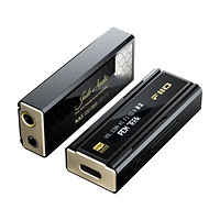 FiiO 飞傲 KA5 便携式解码耳放