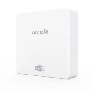 Tenda 腾达 AX3000全屋WiFi6 面板AP+AC套装 路由器家用商用企业大户型无线双频 W15-Pro