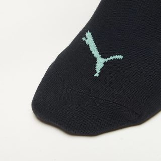 PUMA 彪马 官方 休闲短袜袜子（三对装） SPORT 907138