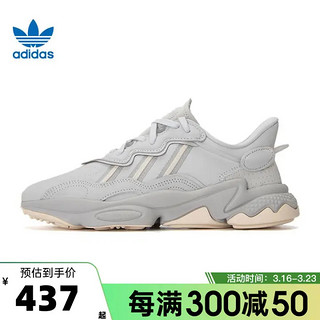 adidas 阿迪达斯 三叶草 男鞋女鞋OZWEEGO运动鞋休闲鞋 FX6029 GX4571 36