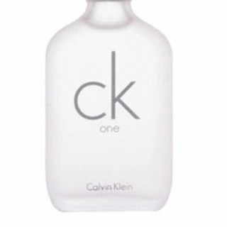 卡尔文·克莱 Calvin Klein CK ONE系列 卡雷优中性淡香水 EDT 15ml