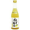 ozeki 大关 柚子梅酒 500ml