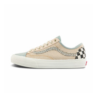VANS 范斯 官方 Style 36彩色拼接男鞋女鞋板鞋