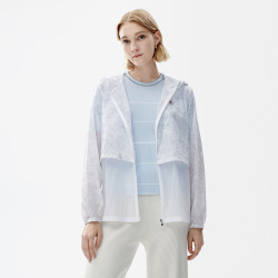 FILA 斐乐 女款运动外套 F11W221702FWT