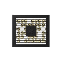 JO MALONE LONDON 祖·玛珑 车载香薰补充装（青柠罗勒与柑橘香型）2.5g