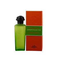 HERMÈS 爱马仕 粉红葡萄柚女士淡香水 EDT 100ml