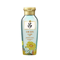 Ryo 吕 花茶清漾系列凝润保湿洗发水(油性头发) 200ml