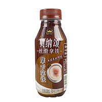 康师傅 贝纳颂 咖啡拿铁 350ml*15瓶