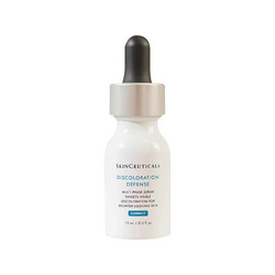 SKINCEUTICALS 修丽可 臻白焕彩精华液发光瓶 15ml