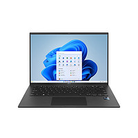 LG 乐金 预售：LG gram 14Z90R 笔记本电脑14寸