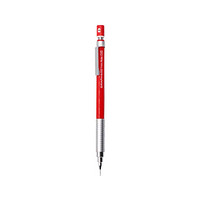 Pentel 派通 PG605-BX 低重心自动铅笔 红色 0.5mm