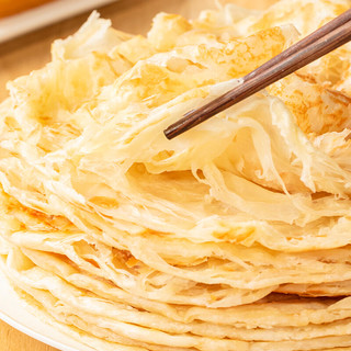 粮全其美 手抓饼 原味80g*24片