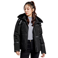 CANADA GOOSE 加拿大鹅 女士短款羽绒服 9331L