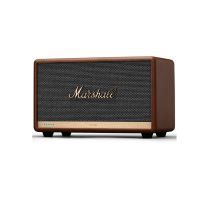 Marshall 马歇尔 ACTON II VOICE 无线蓝牙音箱 复古重低音摇滚音响（棕色）