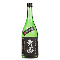 秀鳳 特别纯米超辛口+10美山锦 720ml