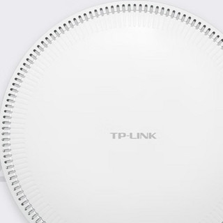 TP-LINK 普联 AX3000 无线AP 白色