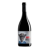 PLUS会员：BARAHONDA 巴洛侯 艾比丘 2019年西班牙耶克拉干红葡萄酒 750ML