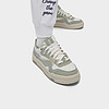 FILA 斐乐 FUSION系列 女款运动板鞋 T12W242205FWT