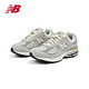 new balance NB男鞋女鞋新款2002系列潮流百搭复古跑步鞋休闲运动鞋ML2002RA M2002RSA 41.5/ 260MM