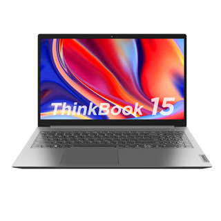 ThinkPad 思考本 ThinkBook 15 2023款 15.6英寸笔记本电脑