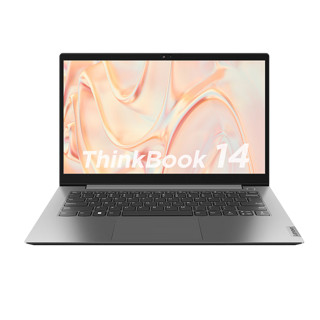 ThinkPad 思考本 ThinkBook14 2023款 14英寸笔记本电脑（i5-1340P、16GB、512GB）