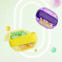 猿力觉醒 清新爆糖接吻珠 30粒