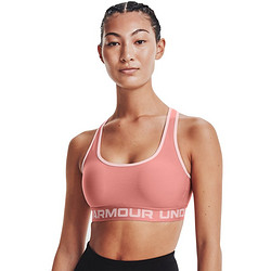 UNDER ARMOUR 安德玛 DFO 女子运动内衣 中强度1362876