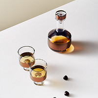 Tom Dixon TomDixon进口手工威士忌红酒醒酒器套装