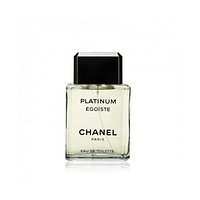 CHANEL 香奈儿 白金男士淡香水 EDT 100ml