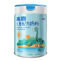 Sunny Baby 阳光宝宝 银桥阳光宝宝高嘉儿童配方奶粉800g
