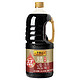 李锦记 酱油 精选生抽 特级鲜味凉拌 2.1L（1.75L加送350ml）加量不加价
