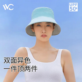 VVC 防晒渔夫帽（日光版）