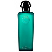 HERMÈS 爱马仕 橘绿之泉中性古龙水 EDC 100ml 简装