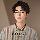 BOLON 暴龙 ZEISS蔡司1.60防蓝光镜片*2片+BOLON暴龙标价818元内眼镜框一副