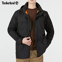 Timberland 男款户外工装外套 A62FH001