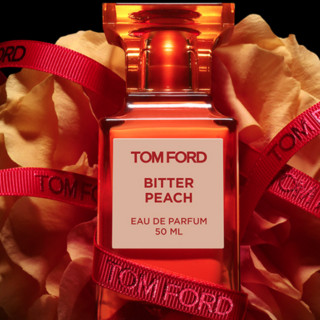 TOM FORD 汤姆·福特 桃涩花蜜中性浓香水 EDP 50ml