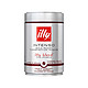 illy 意利 咖啡豆/粉250g*2罐保税发货 中度深度烘焙