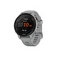 GARMIN 佳明 Forerunner 255S 运动手表 晨雾灰 41mm