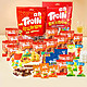 Trolli 口力 人气组合 星光乐园200g+可乐200g+3D爆浆眼球糖