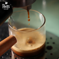 Peet's COFFEE 原装进口胶囊咖啡 1盒10颗