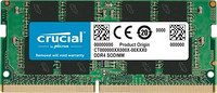 Crucial 英睿达 笔记本内存条2666 MT/s 32GB