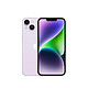移动端：Apple 苹果 iPhone 14（A2884）苹果14 5G全网通手机 紫色 128GB 官方标配