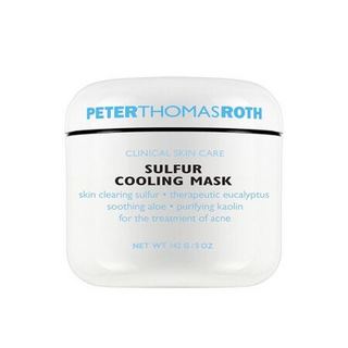 彼得罗夫 PETERTHOMASROTH）香薰清凉面膜 142g