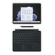 学生专享：Microsoft 微软 Surface Pro 9 平板电脑（i5-1235U、8GB、256GB）