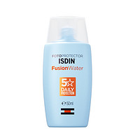 ISDIN 怡思丁 防晒霜 SPF50+ PA+++ 50ml